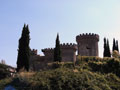 Крепость Rocca Pia