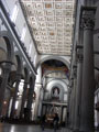 Центральная часть базилики