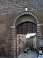Ворота Сиенны (Сан Марко)