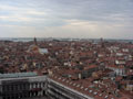 Красные крыши Венеции