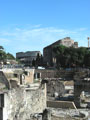Вид на Форум и Колизей