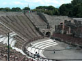 Большой театр Помпеи