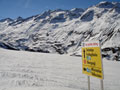 Obergurgl - top quality skiing