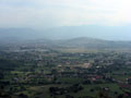 Подгорица - столица Черногории