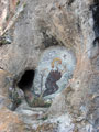 Келья-пещера