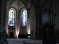 Церковь Saint Pierre на Монмартре