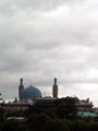 Питерская мечеть