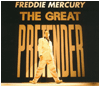 The Great Pretender/Stop All The Fighting/Exercises In Free Love (Freddie vocal)/The Great Pretender (Malouf mix)