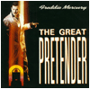 The Great Pretender/Exercises In Free Love (Freddie vocal)