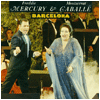 Barcelona (edit)/Exercises In Free Love (Caballe vocal)/Barcelona (extended)