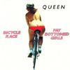Fat Bottomed Girls/Bycicle Race