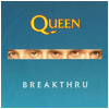 Breakthru(ext.remix)/Stealin'