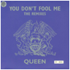 You Don't Fool Me(4 remixes)