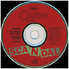 Scandal/My Life Has Been Saved/Hijack My Heart/Stealin'